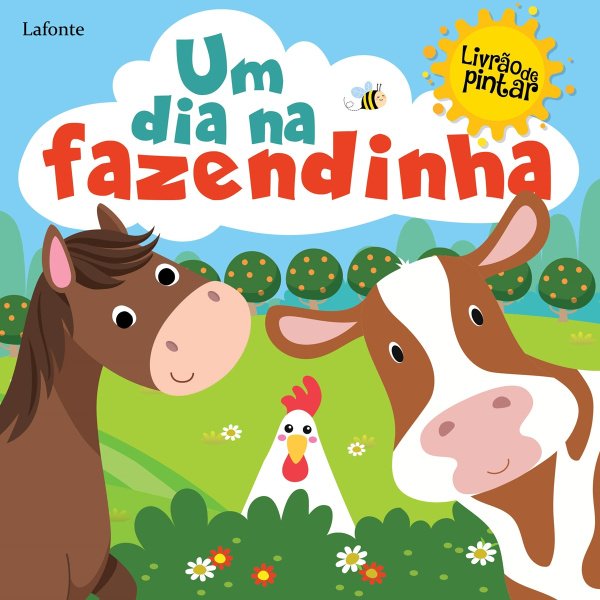 FAZENDINHA METADE GRUPO